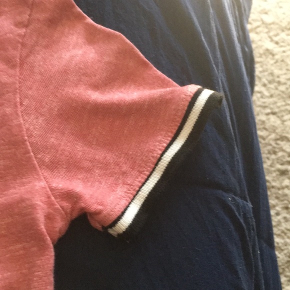 Pink t-shirt - Picture 2 of 5